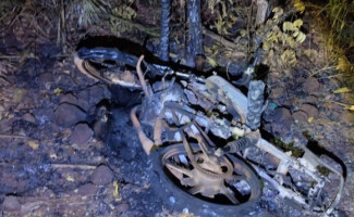 Polícia Civil do Tocantins prende três suspeitos de homicídio em Luzimangues

