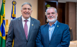 Governo do Tocantins lança 3ª edição do programa “Natal com Estoque”

