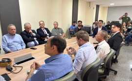 Naturatins encerra plano de monitoramento e fiscalização da Bacia do Rio Formoso 