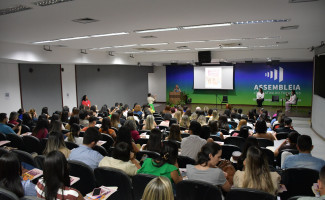 SES-TO realiza o Fórum Perinatal 2025 para a promoção do cuidado materno e infantil 
