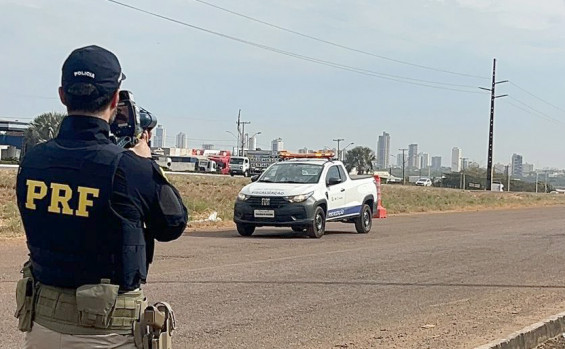 Governo do Tocantins fortalece conformidade e justiça comercial com mais de 4 mil ações realizadas pela Agência de Metrologia