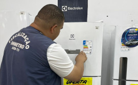 Governo do Tocantins fortalece conformidade e justiça comercial com mais de 4 mil ações realizadas pela Agência de Metrologia