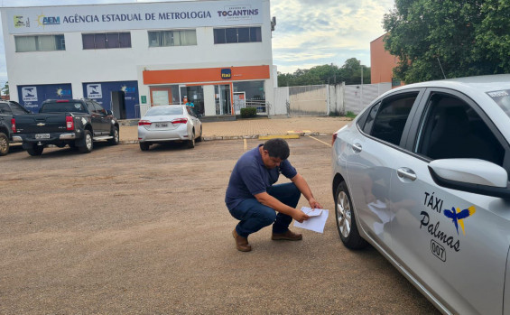 Governo do Tocantins fortalece conformidade e justiça comercial com mais de 4 mil ações realizadas pela Agência de Metrologia