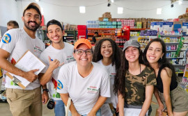 Pesquisas sobre a APA Serra do Lajeado ganham destaque em congresso internacional na Espanha