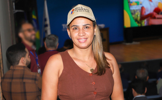Governo do Tocantins e MDA lançam Plano Safra 2025/2026 com R$ 570 milhões em investimentos para impulsionar a agricultura familiar no estado 