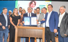 Governo do Tocantins e MDA lançam Plano Safra 2025/2026 com R$ 570 milhões em investimentos para impulsionar a agricultura familiar no estado
