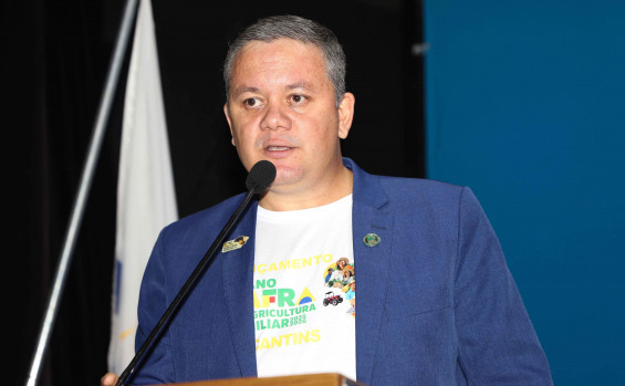 Governo do Tocantins e MDA lançam Plano Safra 2025/2026 com R$ 570 milhões em investimentos para impulsionar a agricultura familiar no estado 
