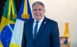 Com gestão pautada em eficiência, transparência e responsabilidade fiscal, governador Laurez Moreira prospecta o Tocantins para novo ciclo de desenvolvimento