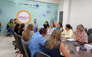 SES-TO alinha medidas para prevenir intoxicação por metanol no Tocantins