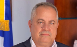 Governador Laurez Moreira nomeia secretário-executivo da Secretaria de Assuntos Institucionais