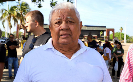 Governador Laurez Moreira celebra 37 anos do Tocantins e reafirma compromisso com um futuro de progresso e oportunidades