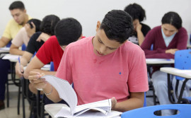 Inscrições para Vestibular 2026/1 da Unitins terminam nesta segunda, 6