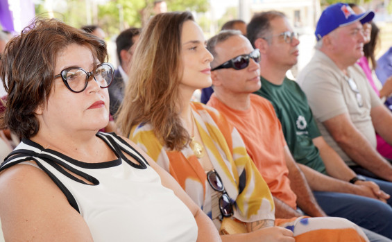 Cultura tocantinense é destaque na celebração dos 37 anos do estado 