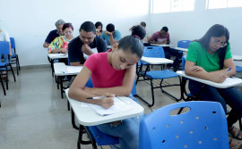 Unitins divulga locais de prova do Vestibular Complementar 2026/1