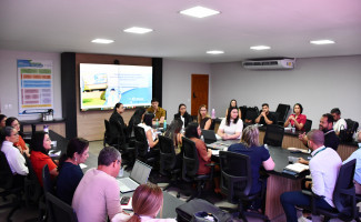 SES-TO debate agilidade no diagnóstico e tratamento de câncer no estado