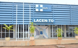 SES-TO publica edital de seleção para instrutor de curso do LACEN 