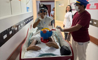 Mutirões do Governo do Tocantins atendem mais de 80 pacientes com cirurgias