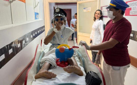 Governo do Tocantins promove mutirões de cirurgias eletivas e atende mais de 80 pacientes
