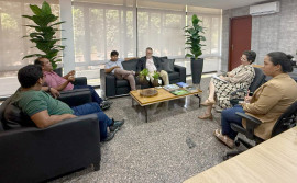 Meio Ambiente avalia processo de consulta do JREDD+ com lideranças indígenas do Tocantins 