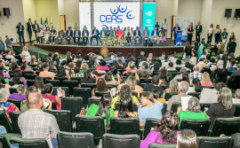 Governo do Tocantins apoia a 15ª Conferência de Assistência Social do Tocantins