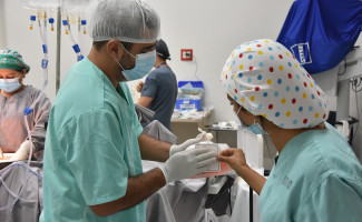 SES-TO oferta cursos de capacitação em doação e transplante