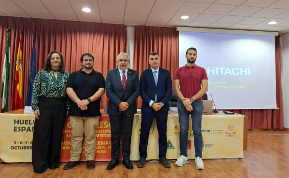 Governo do Tocantins participa de congresso internacional com estudos sobre a APA Serra do Lajeado