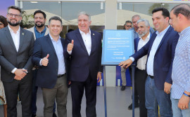 Governo do Tocantins fortalece políticas de inclusão com inauguração do 1º Centro Especializado em Transtorno do Espectro Autista