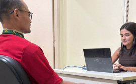 Governo do Tocantins disponibiliza Carteira de Identificação da Pessoa com Fibromialgia
