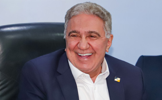 Governador Laurez Moreira anuncia mutirão para regularização ambiental e ações estratégicas para o setor produtivo do agronegócio 