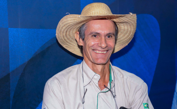 Governador Laurez Moreira anuncia mutirão para regularização ambiental e ações estratégicas para o setor produtivo do agronegócio 