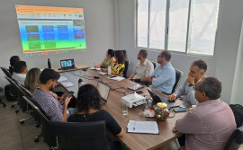 Governo do Tocantins e Banco Mundial firmam parceria para investir R$ 150 milhões no fortalecimento da agricultura familiar no estado