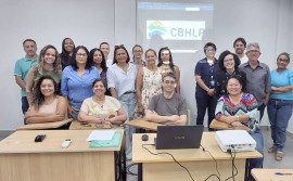 Comitê da Bacia Hidrográfica do Lago de Palmas elege nova mesa diretora