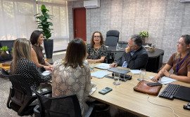 Governo do Tocantins fortalece parcerias e amplia a Política Estadual de Proteção e Bem-Estar Animal