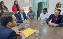 Governo do Tocantins amplia oferta de serviços no PronTO de Porto Nacional