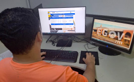 Escola de Governo oferece mais de 5 mil vagas em cursos virtuais no Tocantins