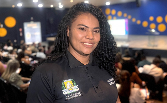 Governo do Tocantins promove 3º Seminário de Educação Integral e reafirma compromisso com a qualidade do ensino público