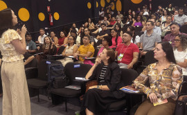 Governo do Tocantins promove 3º Seminário de Educação Integral e reafirma compromisso com a qualidade do ensino público