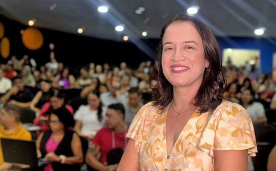 Governo do Tocantins promove 3º Seminário de Educação Integral e reafirma compromisso com a qualidade do ensino público
