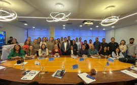 Conselho Estadual do Fundeb seleciona novos integrantes para o quadriênio 2025-2028
