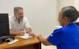 Em Palmas, Governo do Tocantins inicia atendimentos do Outubro Rosa com foco na saúde da mulher