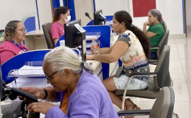 Governo do Tocantins intensifica ações do Outubro Rosa com atendimentos concentrados em Palmas