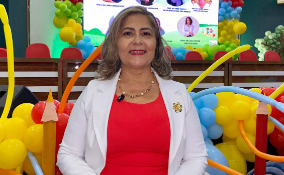 Governo do Tocantins participa de seminário da Undime e reafirma compromisso com o fortalecimento da Educação Infantil 