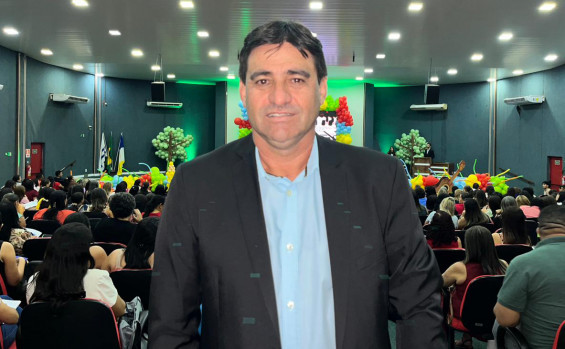 Governo do Tocantins participa de seminário da Undime e reafirma compromisso com o fortalecimento da Educação Infantil 