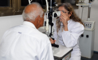 No Dia da Visão, SES-TO alerta sobre os cuidados em relação à saúde ocular
