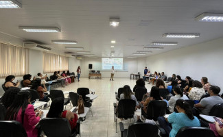 SES-TO, Ministério da Saúde e Semus ofertam curso sobre cuidado à saúde do homem