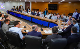 Governo do Tocantins mantém avanço do JREDD+ e implementa aprimoramentos para a próxima fase de execução