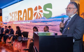 Governo do Tocantins participa da COP Cerrados em Brasília e assina carta para inclusão do bioma na agenda climática internacional