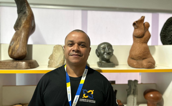 Governo do Tocantins fomenta cultura e tecnologia com atuação do MovCEU nos municípios