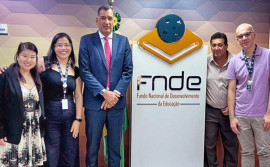 Governo do Tocantins e Fundo Nacional de Desenvolvimento da Educação ampliam parceria para aprimorar a gestão do transporte escolar