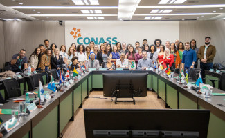 Tocantins debate comunicação antirracista em Câmara Técnica do Conass 